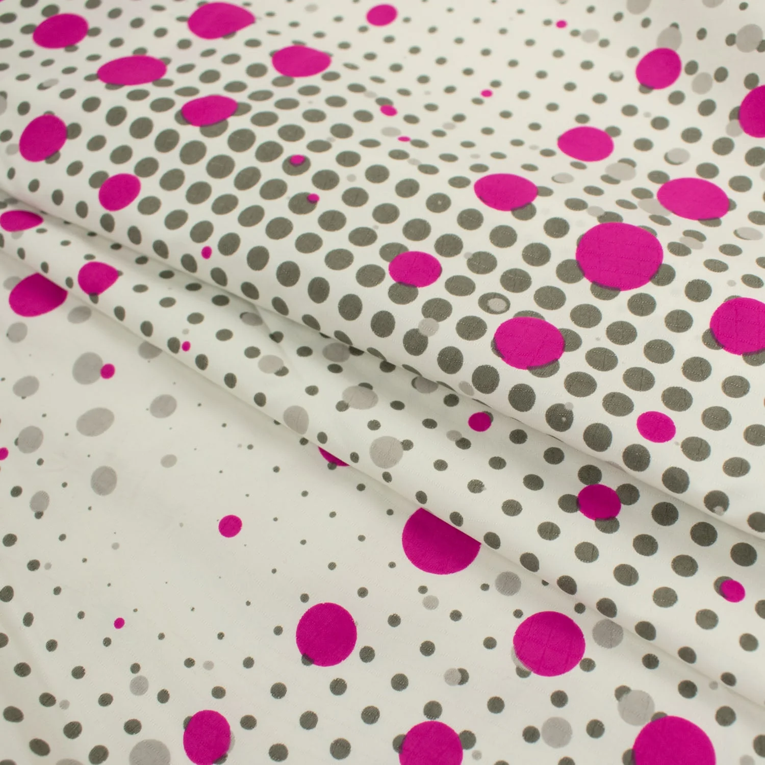 Printed Polyester Lining - Image 26