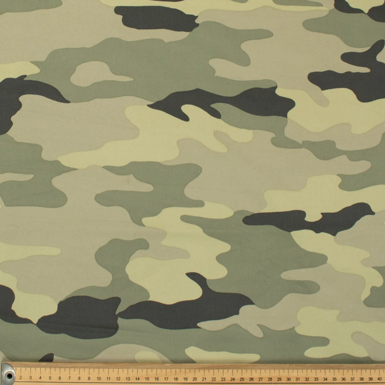Printed Polyester Lining - Image 39