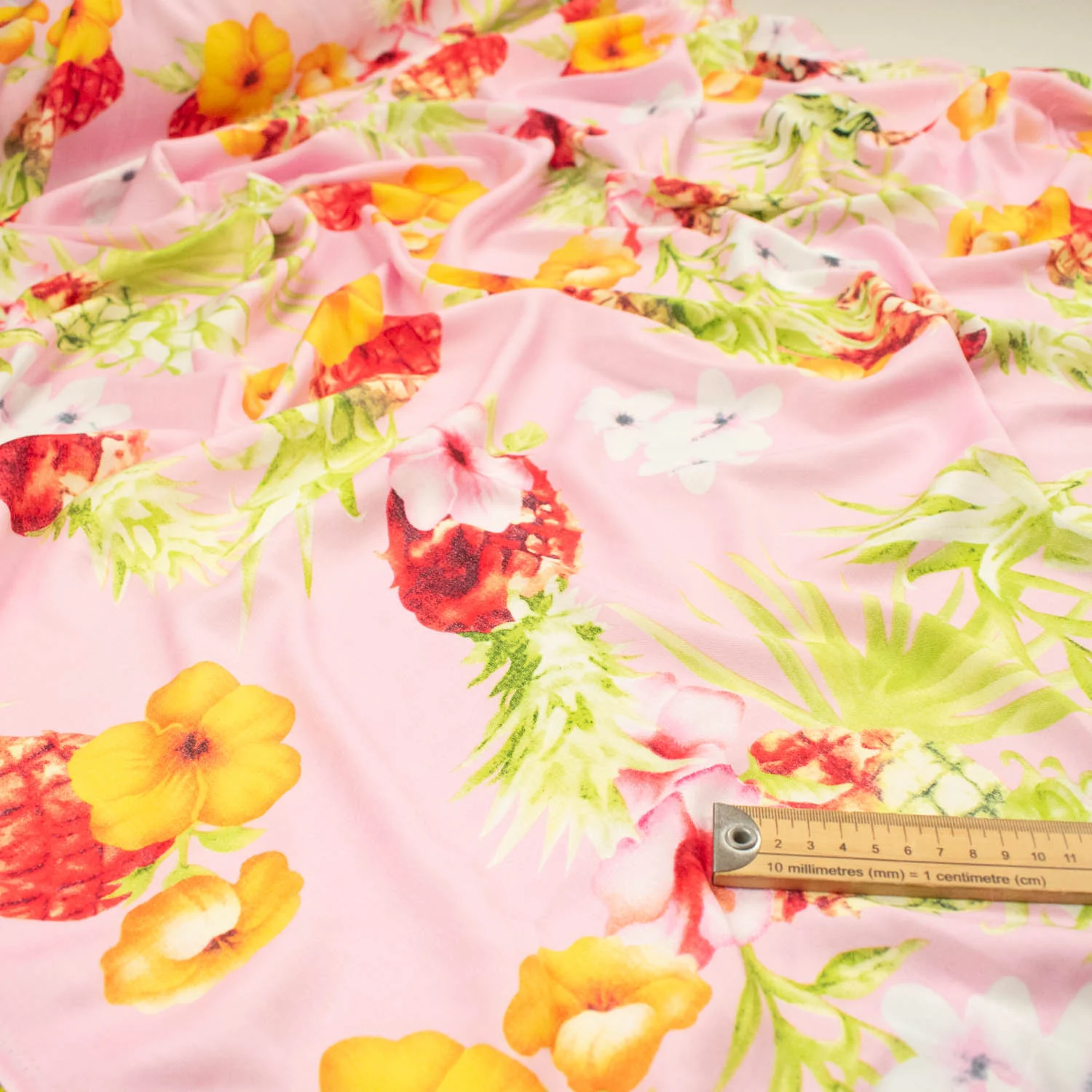 Digital Printed Rayon - Image 20