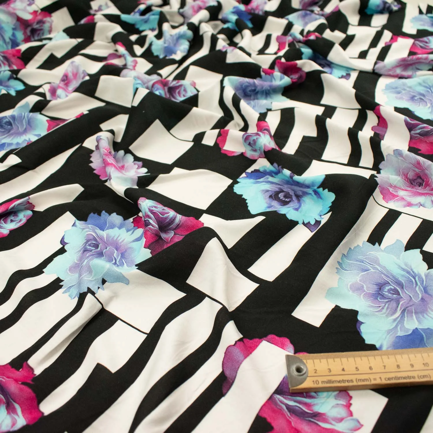 Digital Printed Rayon - Image 33