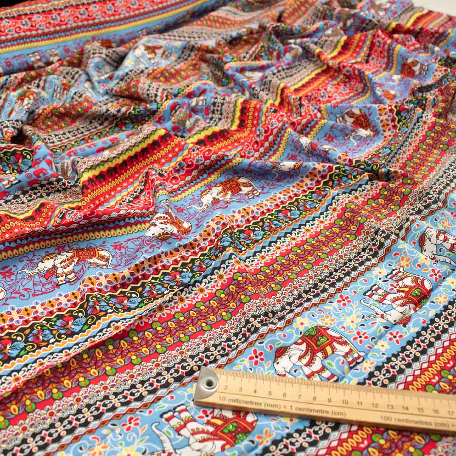 Digital Printed Rayon - Image 42