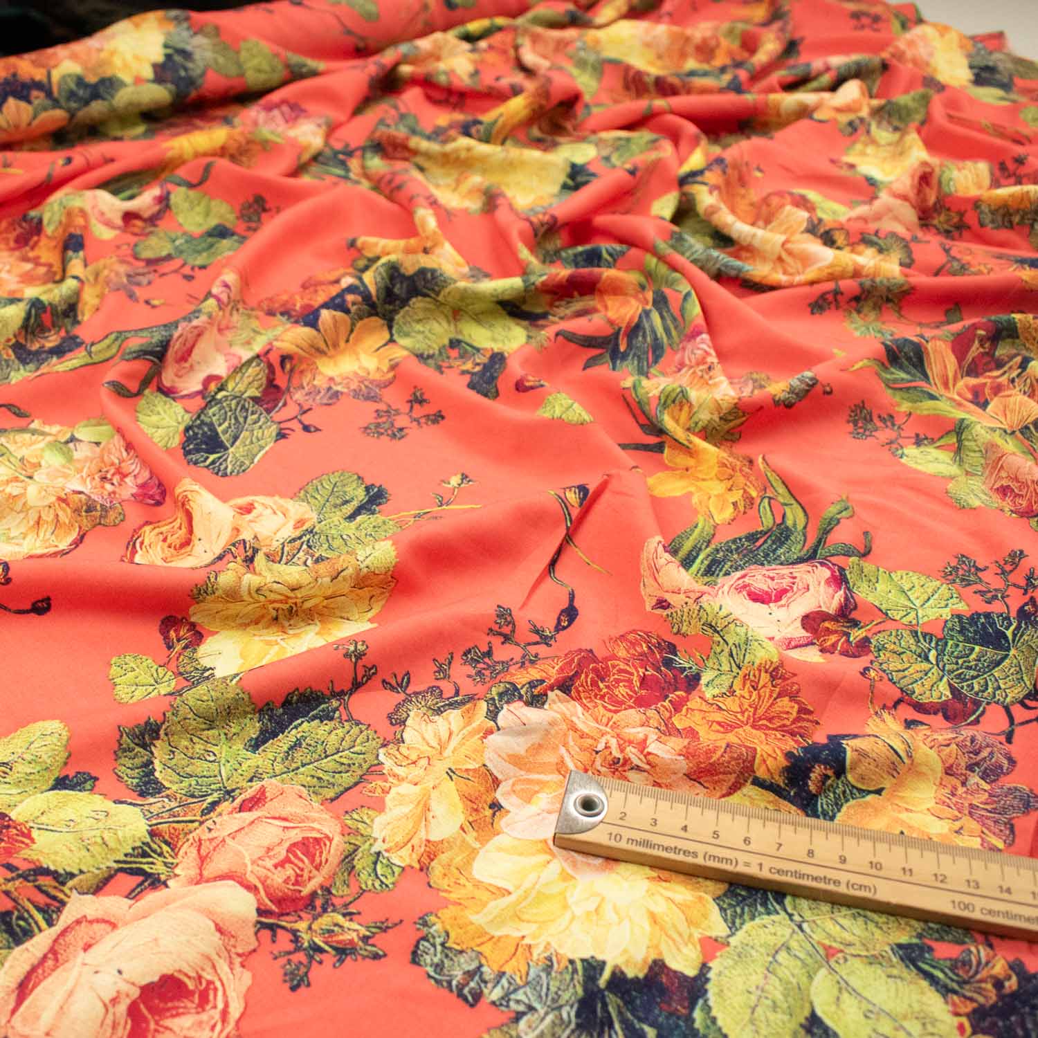Digital Printed Rayon - Image 43