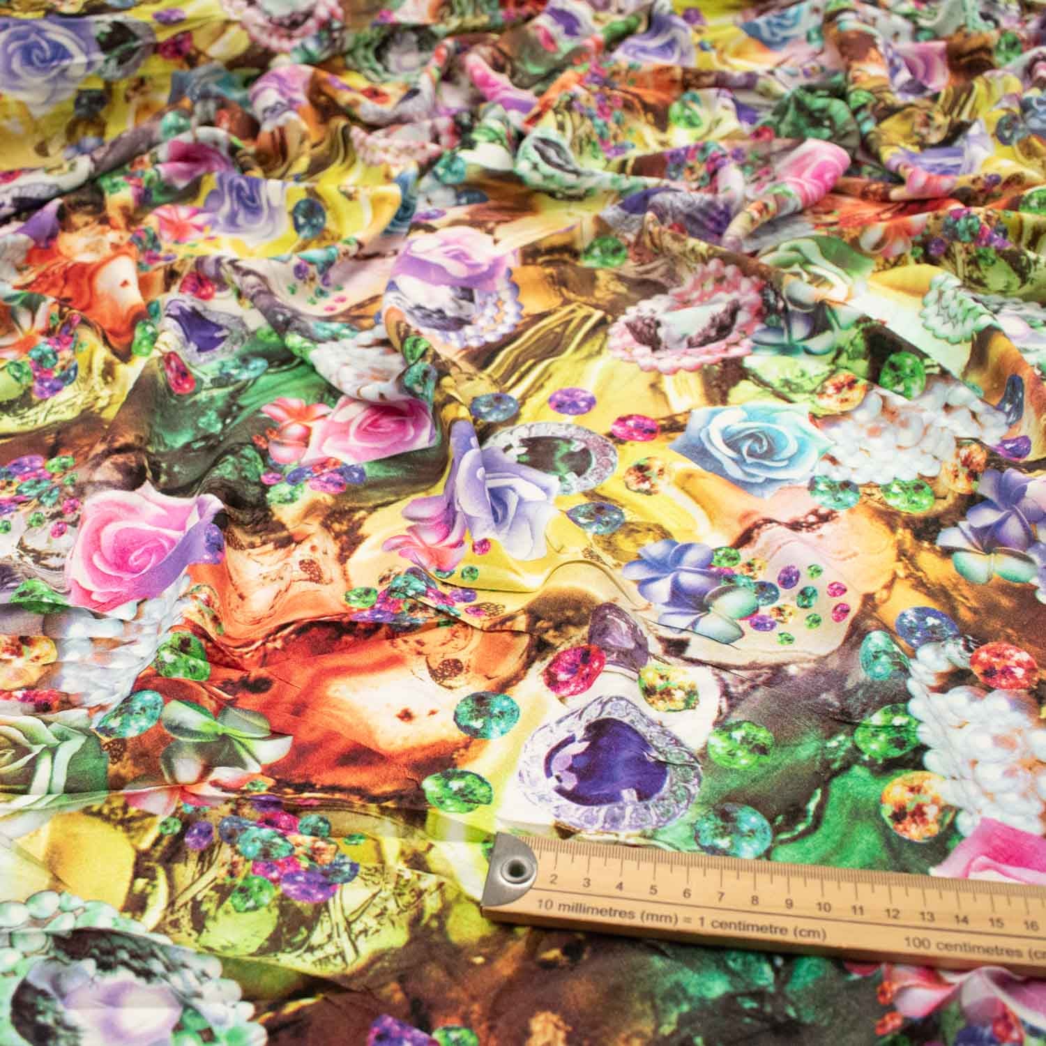 Digital Printed Rayon - Image 47