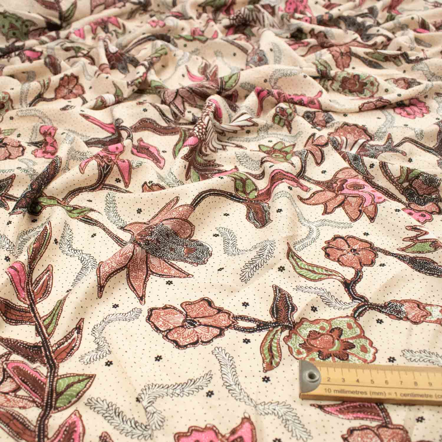 Digital Printed Rayon - Image 63