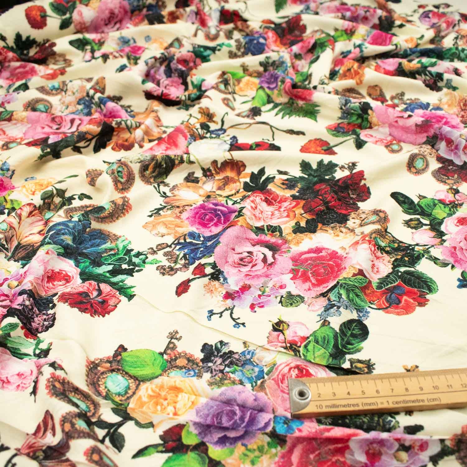 Digital Printed Rayon - Image 9