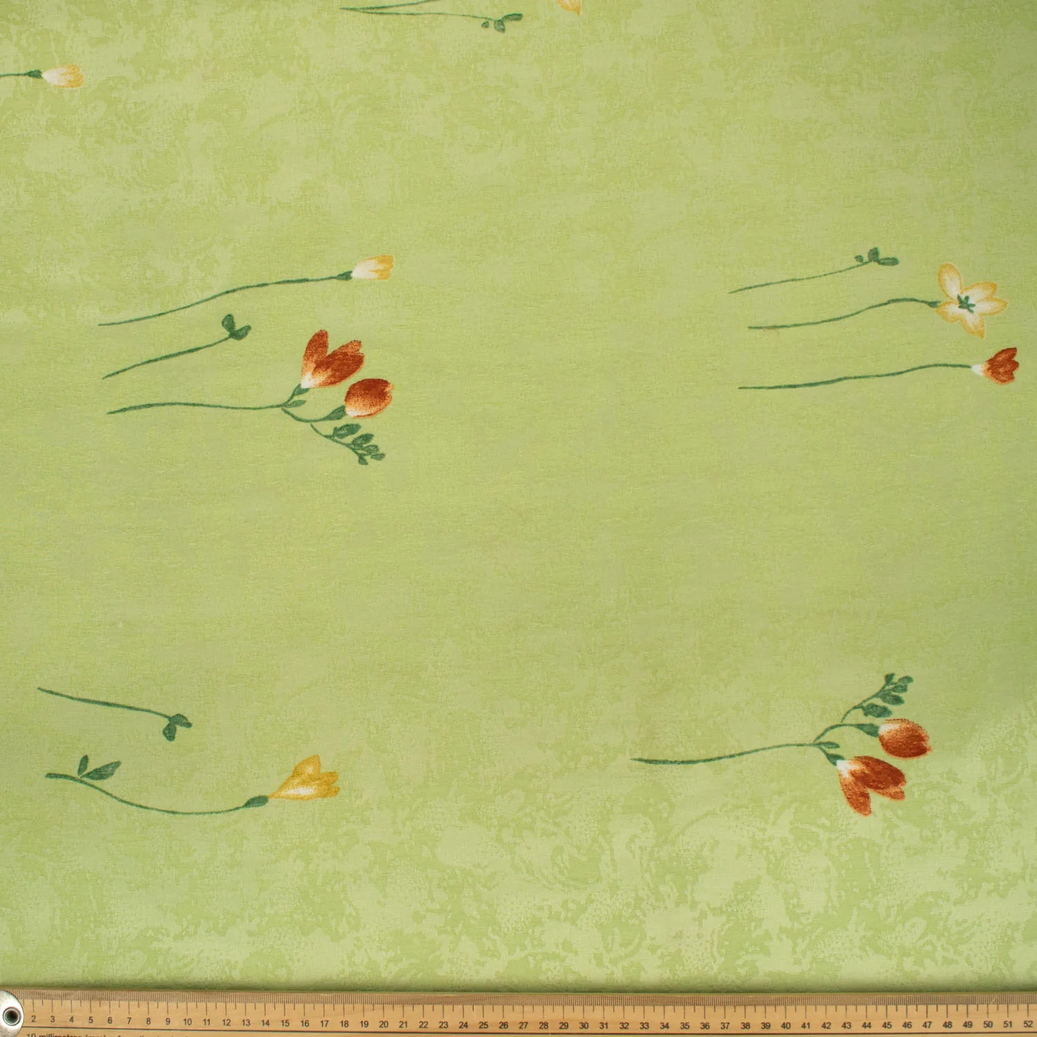 Spanish Printed Textured Jacquard Curtaining/Upholstery 280CM - Image 18