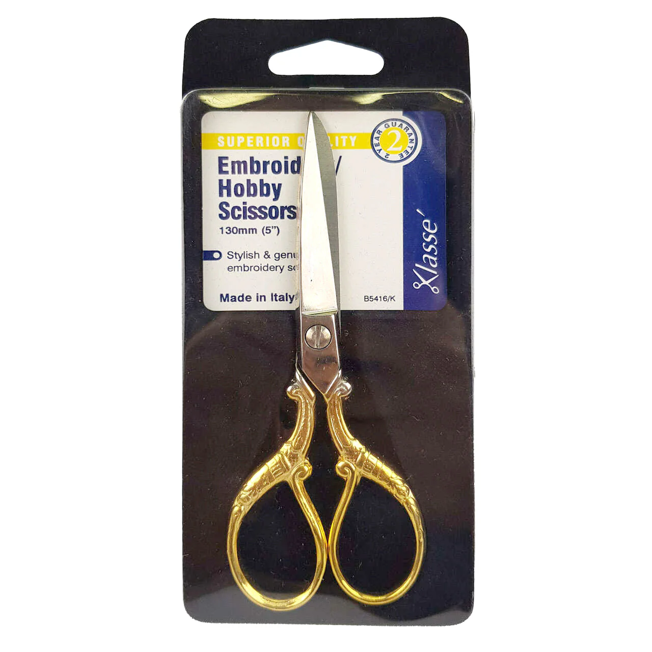 Professional Dressmaking Shears Embroidery Scissor - Image 26