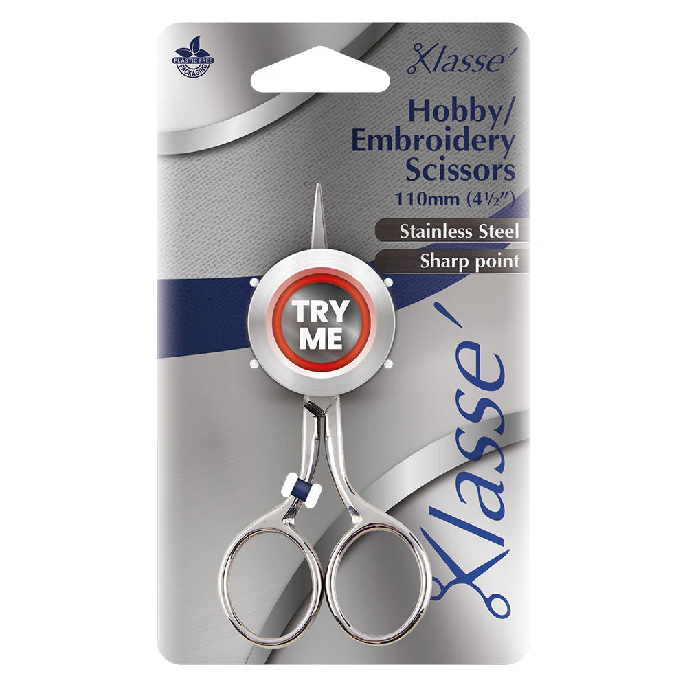 Professional Dressmaking Shears Embroidery Scissor - Image 27