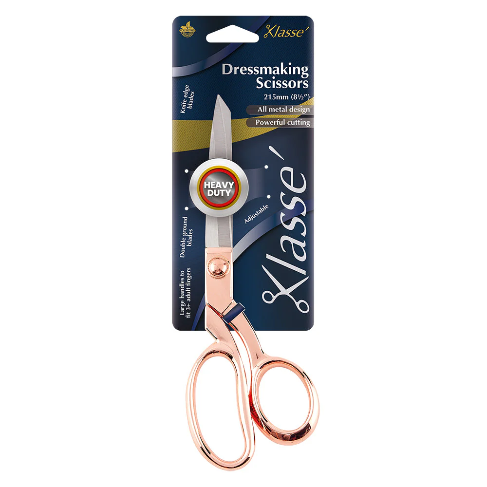 Professional Dressmaking Shears Embroidery Scissor - Image 6