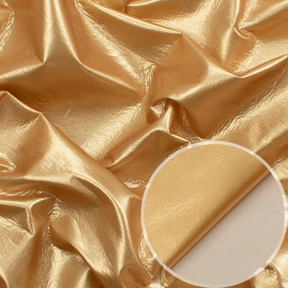 PVC Imitation Leather Tricot Backed - Image 14
