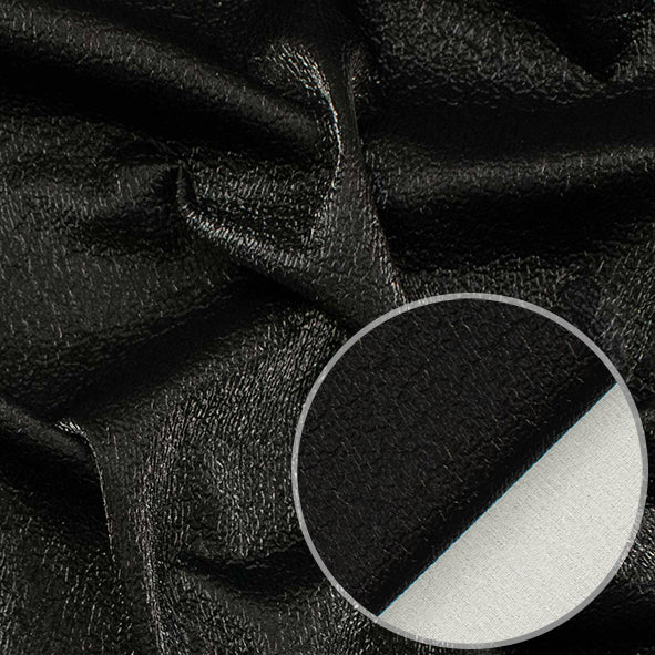 PVC Imitation Leather Tricot Backed - Image 29