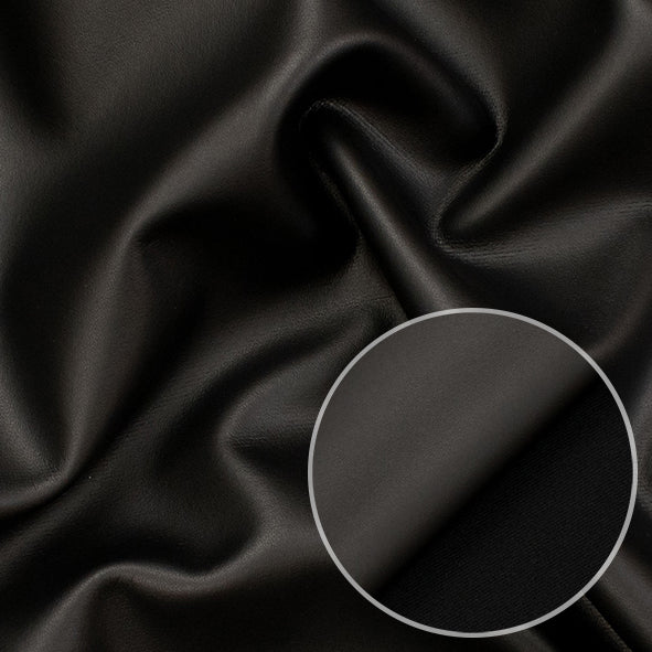 PVC Imitation Leather Tricot Backed - Image 30