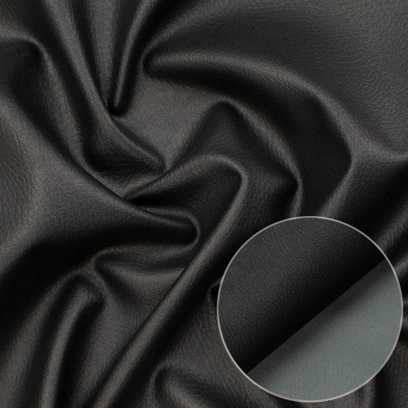 PVC Imitation Leather Tricot Backed - Image 31
