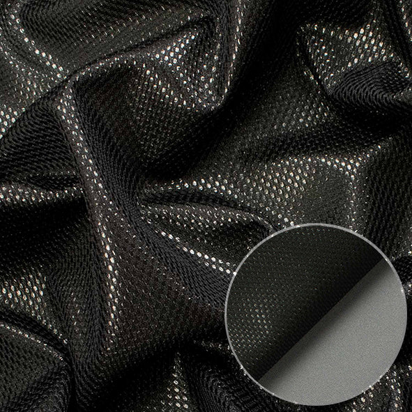 PVC Imitation Leather Tricot Backed - Image 6