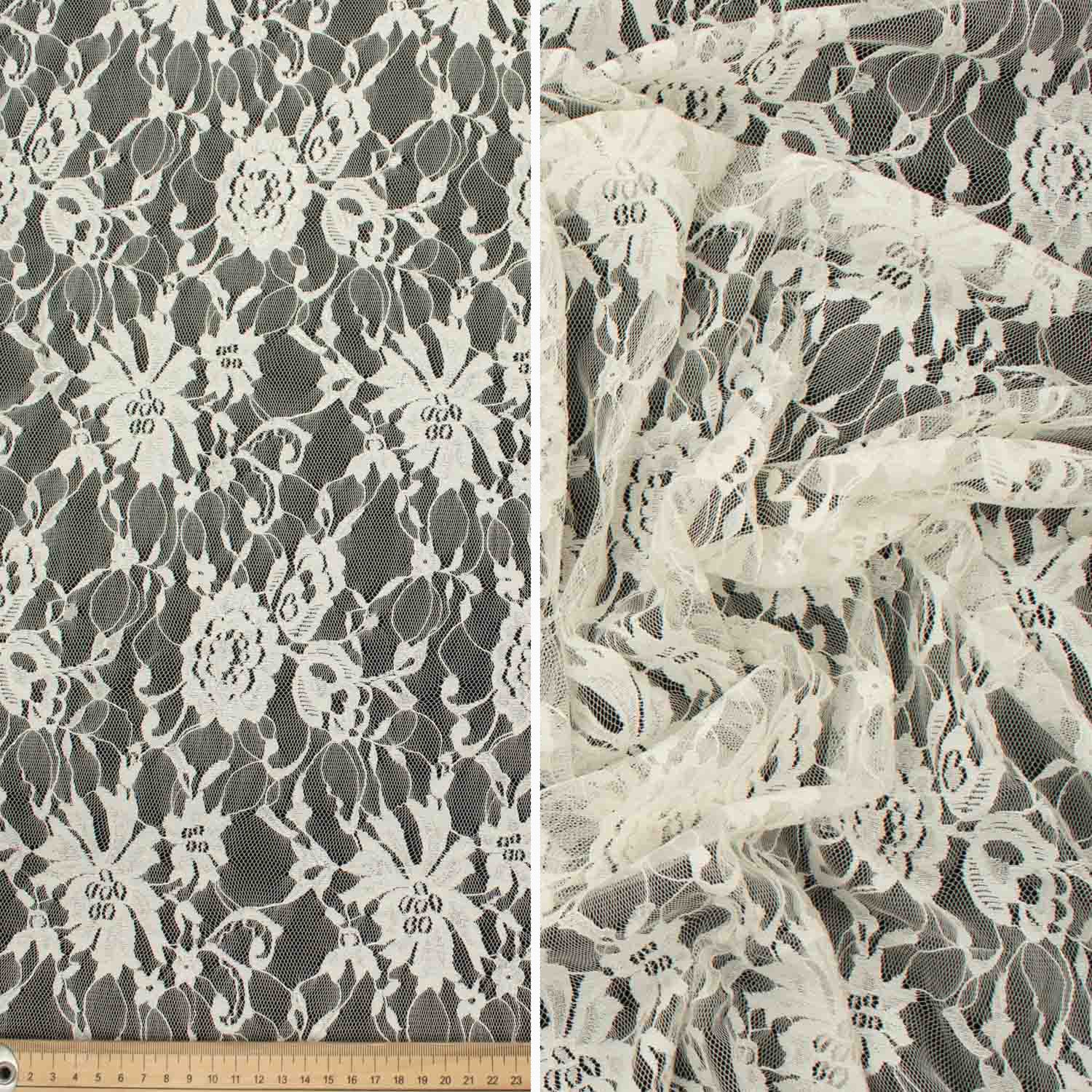 Raschel Lace - Image 16