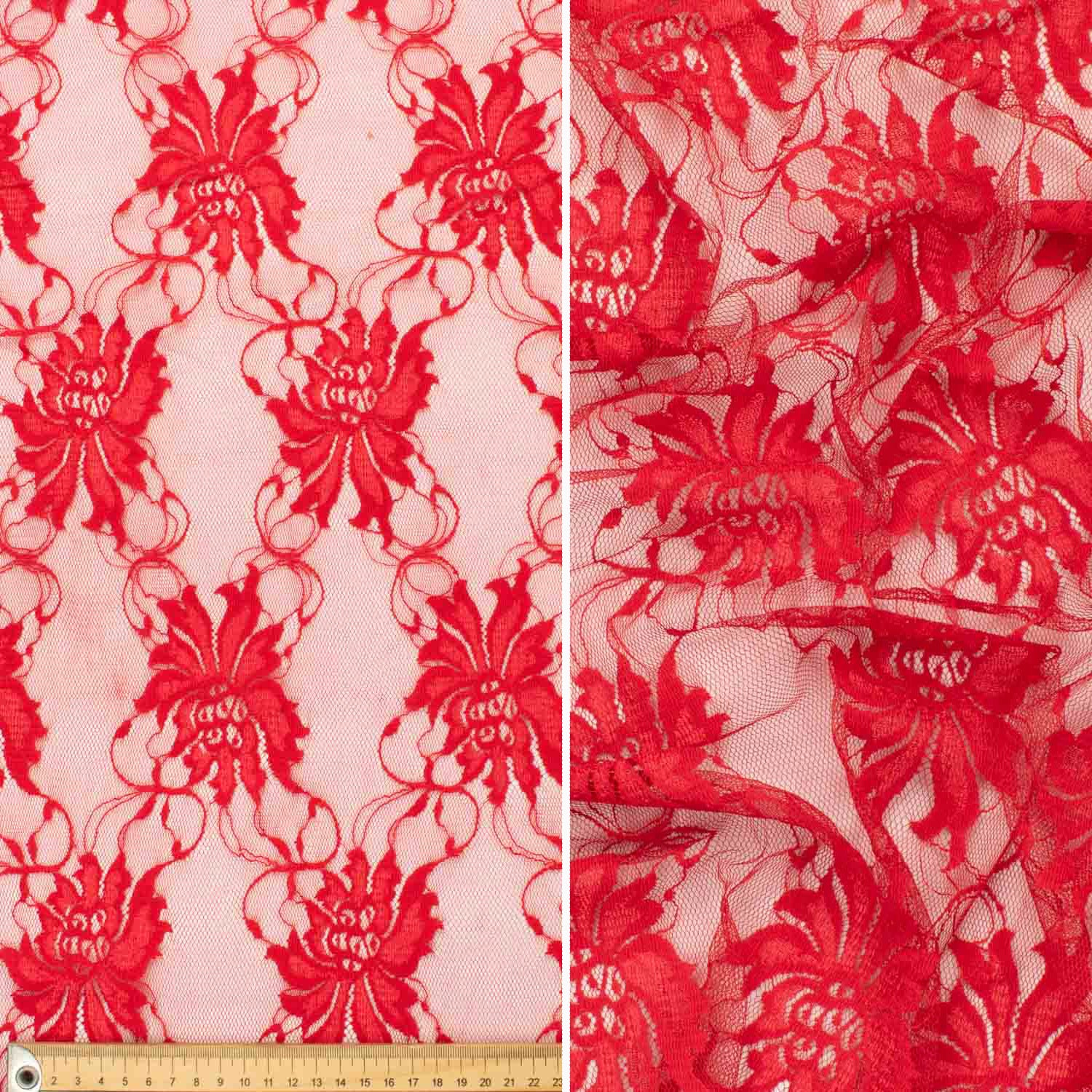 Raschel Lace - Image 31