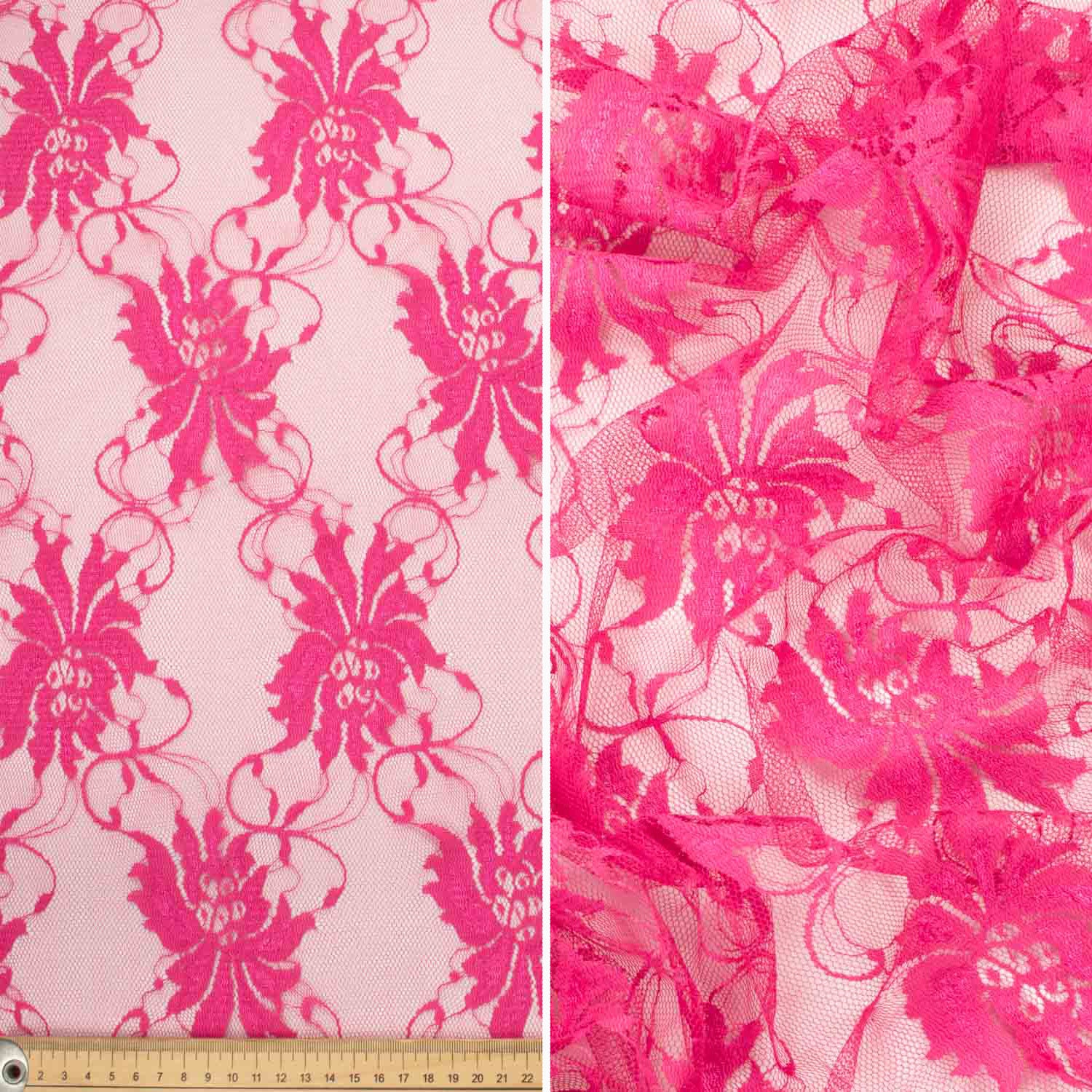 Raschel Lace - Image 34