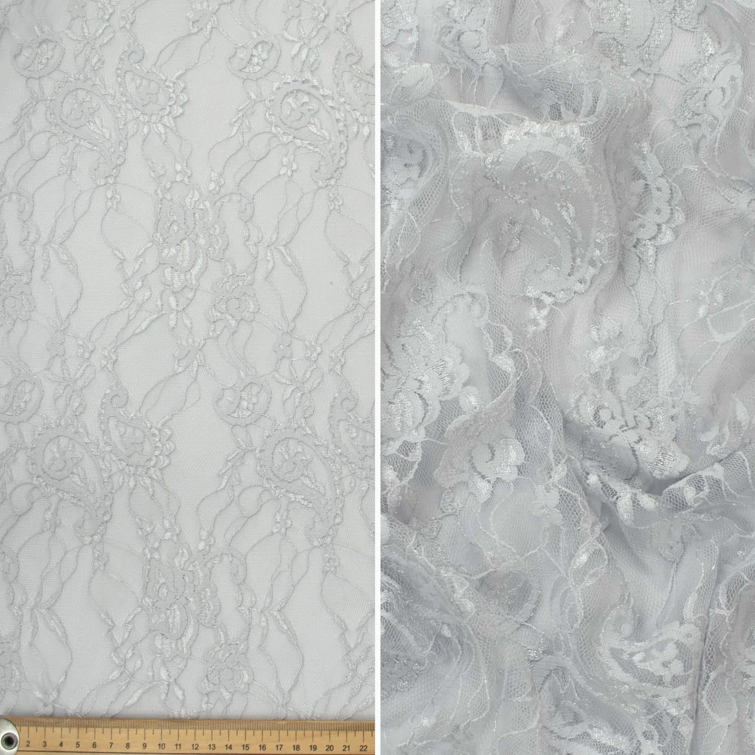 Raschel Lace - Image 41