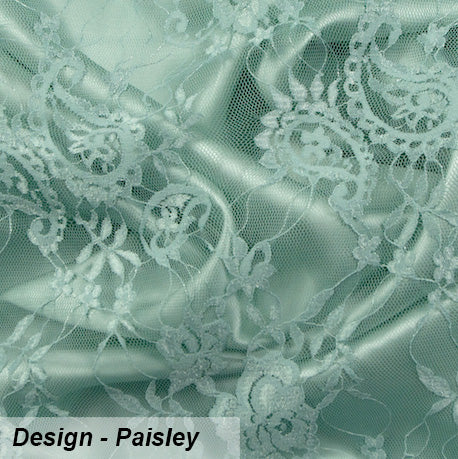 Raschel Lace - Image 5