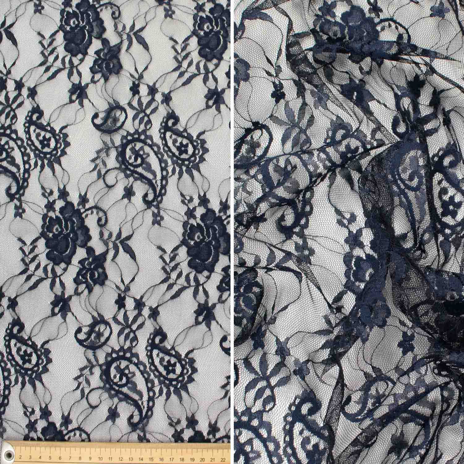 Raschel Lace - Image 50