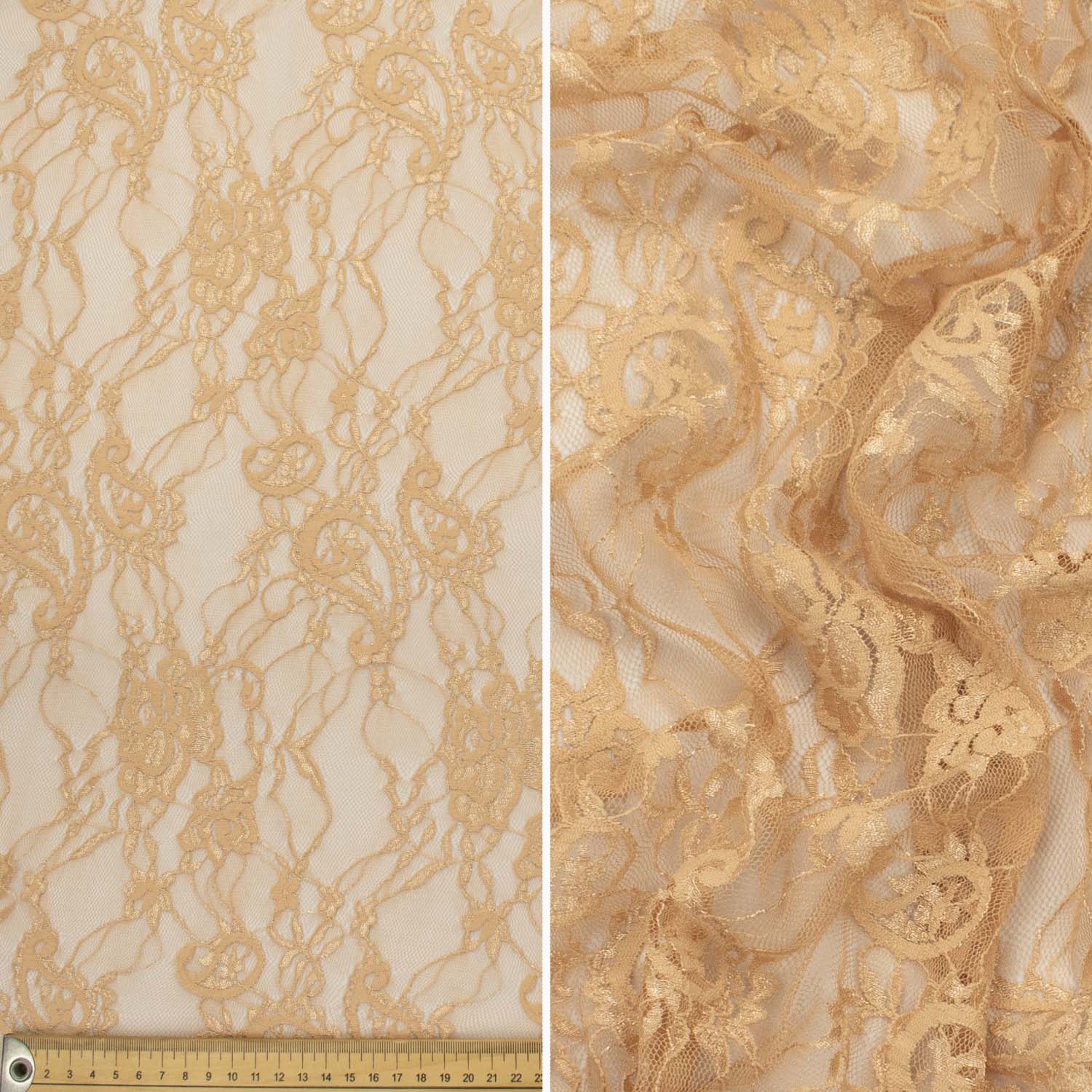 Raschel Lace - Image 55
