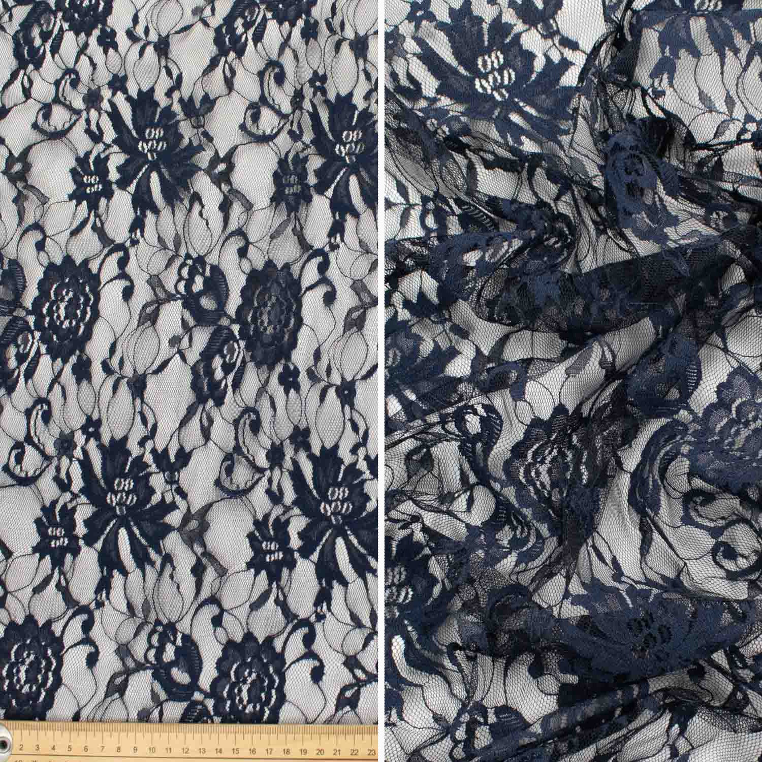 Raschel Lace - Image 9