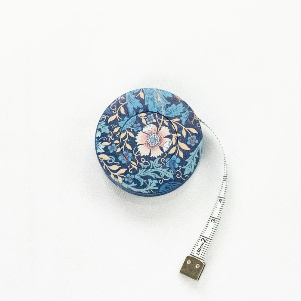 Hobby Gift Retractable Measuring Tape – 150cm - Image 4