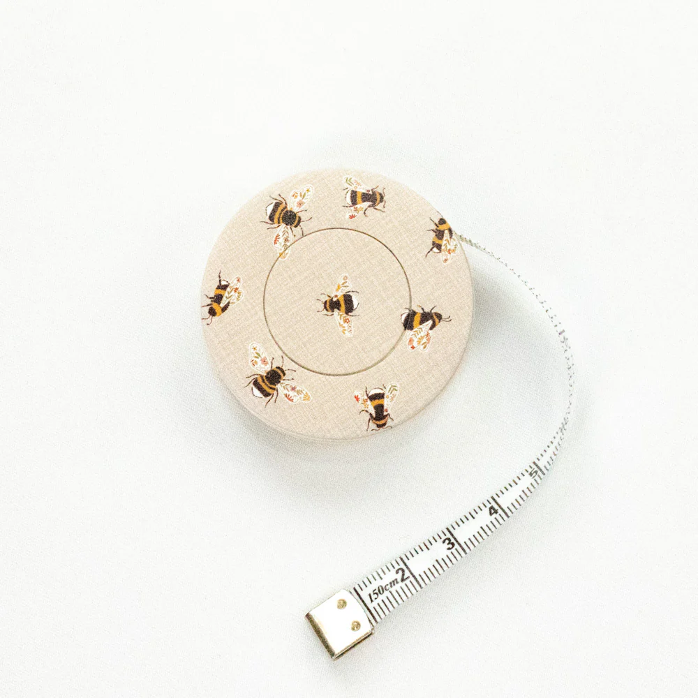 Hobby Gift Retractable Measuring Tape – 150cm - Image 5