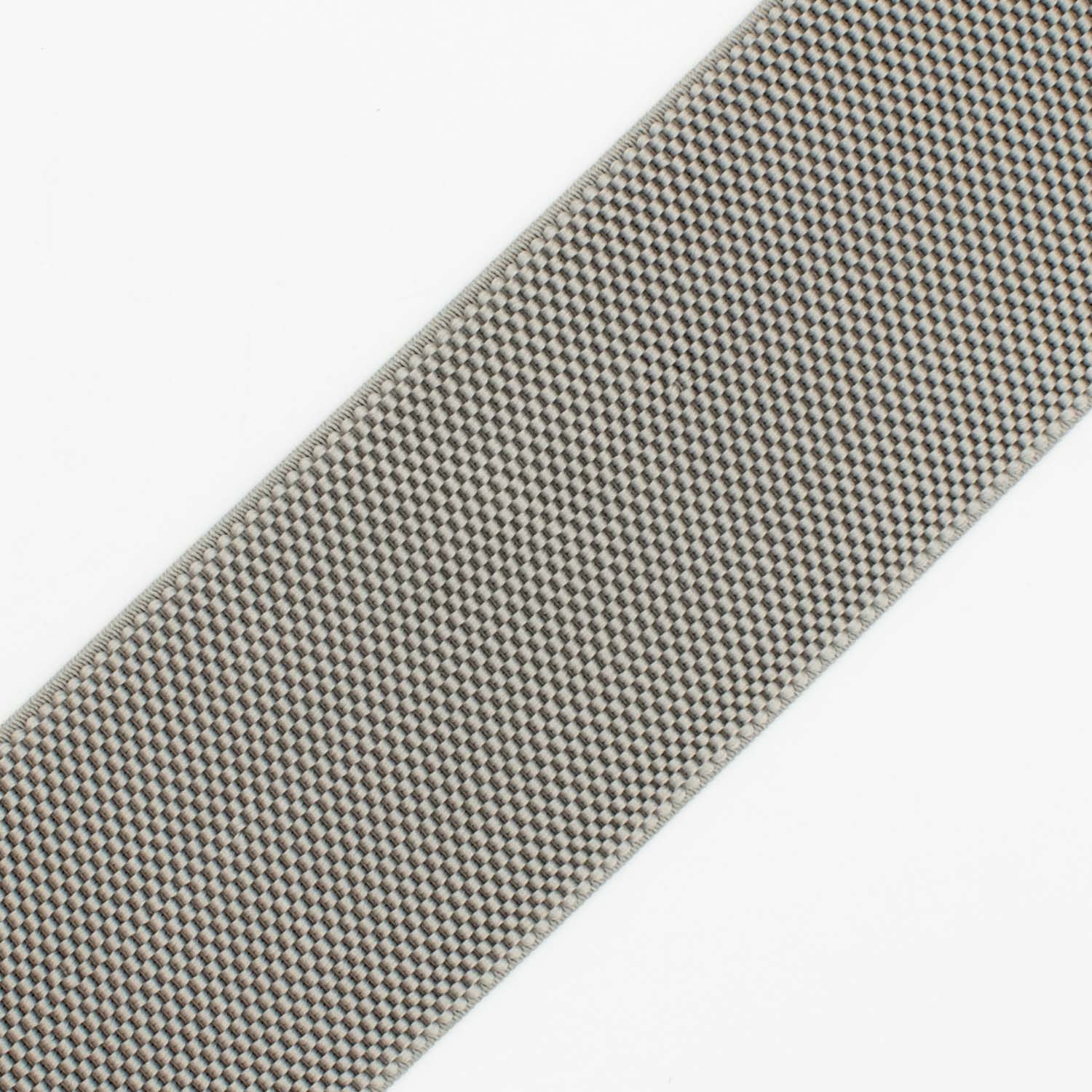 Coloured High Density Ribbed Non Roll Elastic 6cm - Image 8