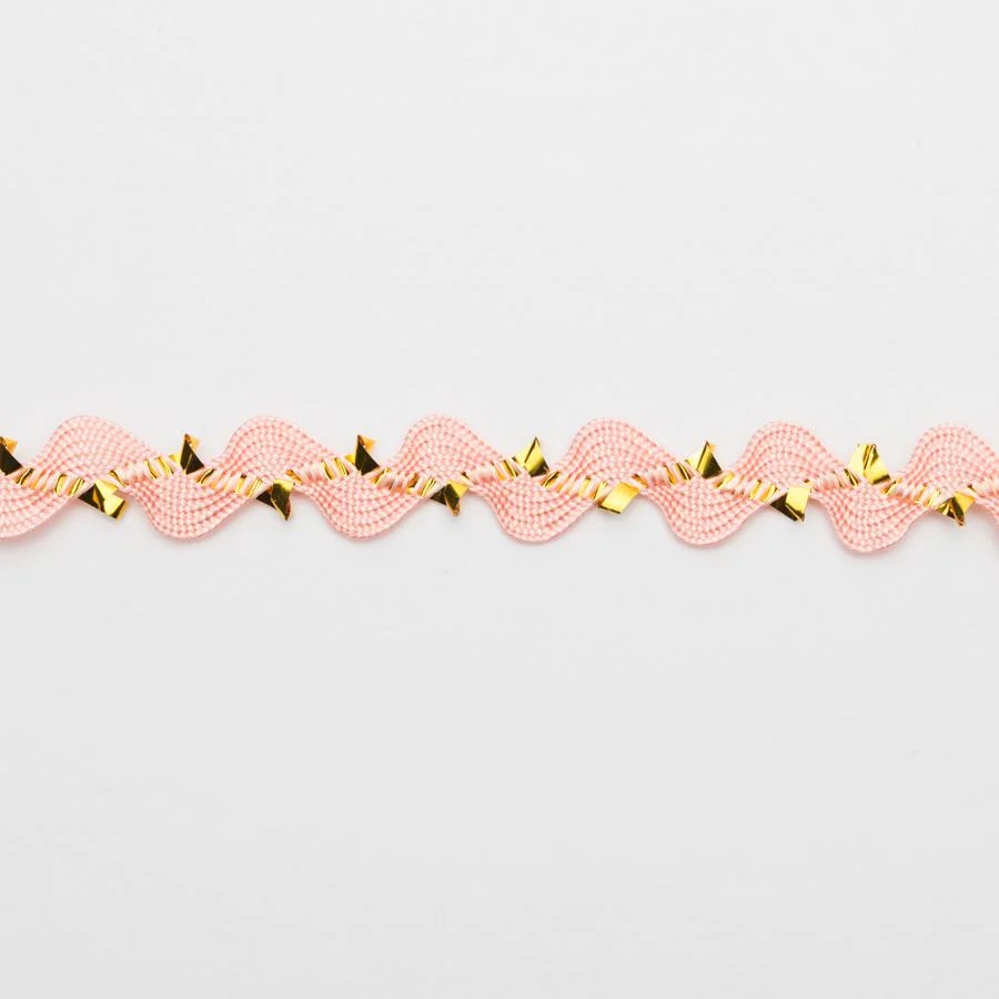 Ric Rac/Zig Zag Trim - Image 28