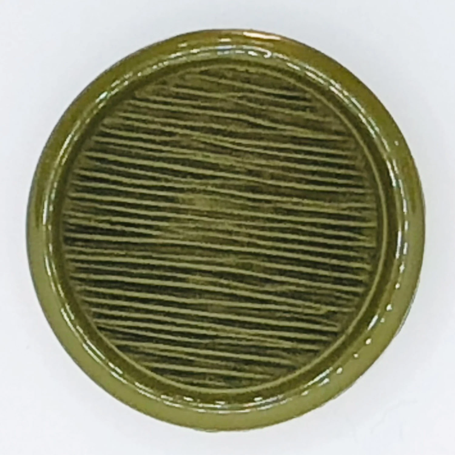 Round Textured Shank Button 19mm - Image 11