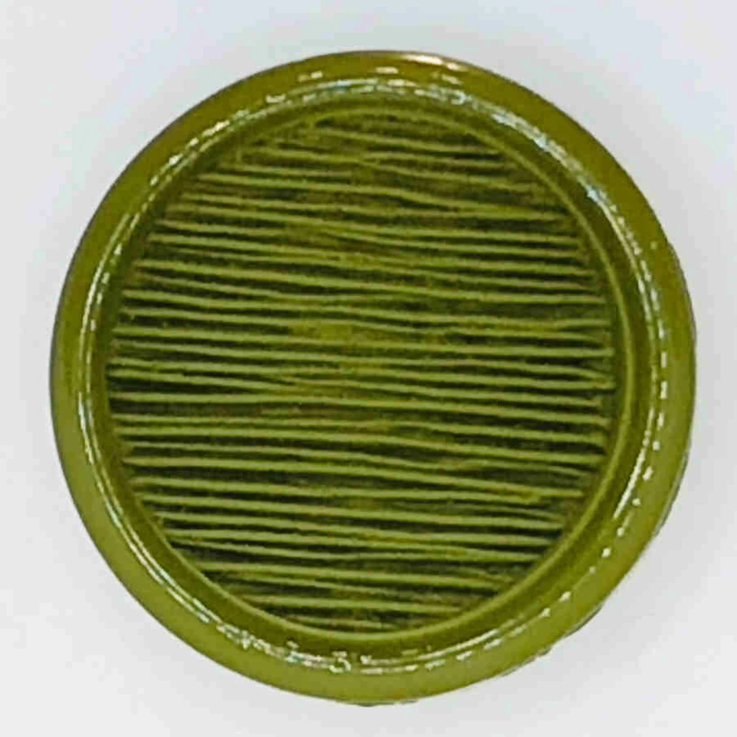 Round Textured Shank Button 19mm - Image 12