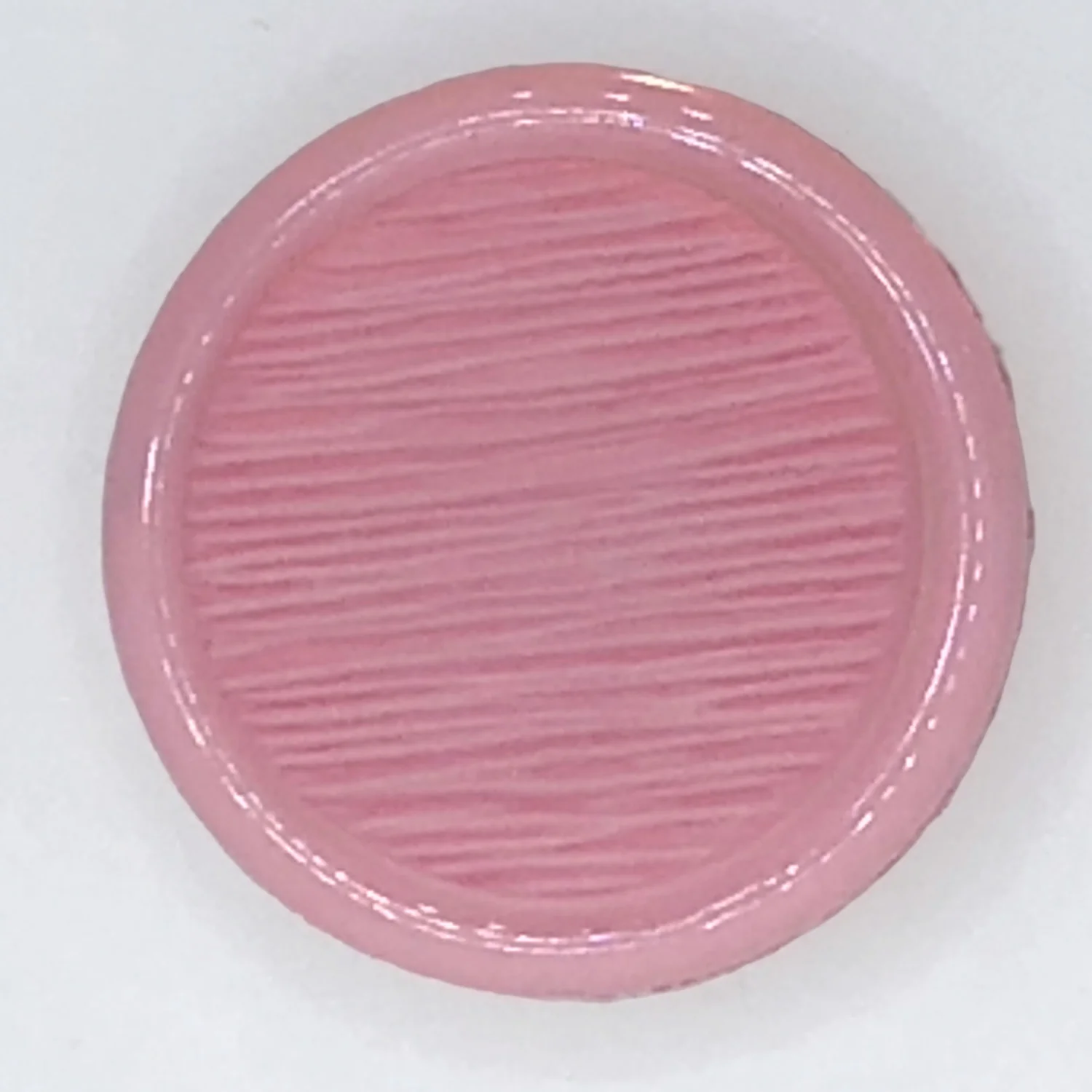 Round Textured Shank Button 19mm - Image 17