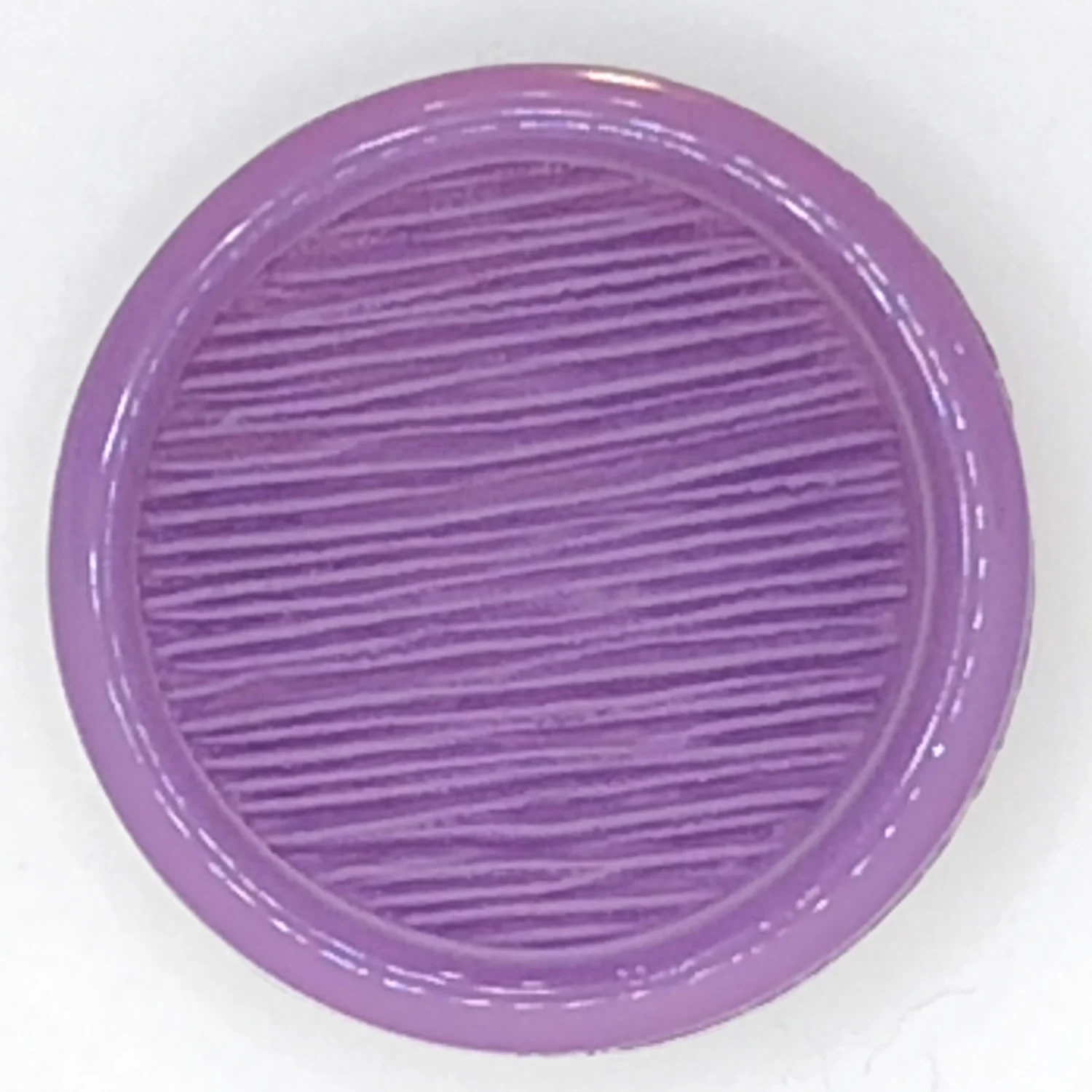 Round Textured Shank Button 19mm - Image 25