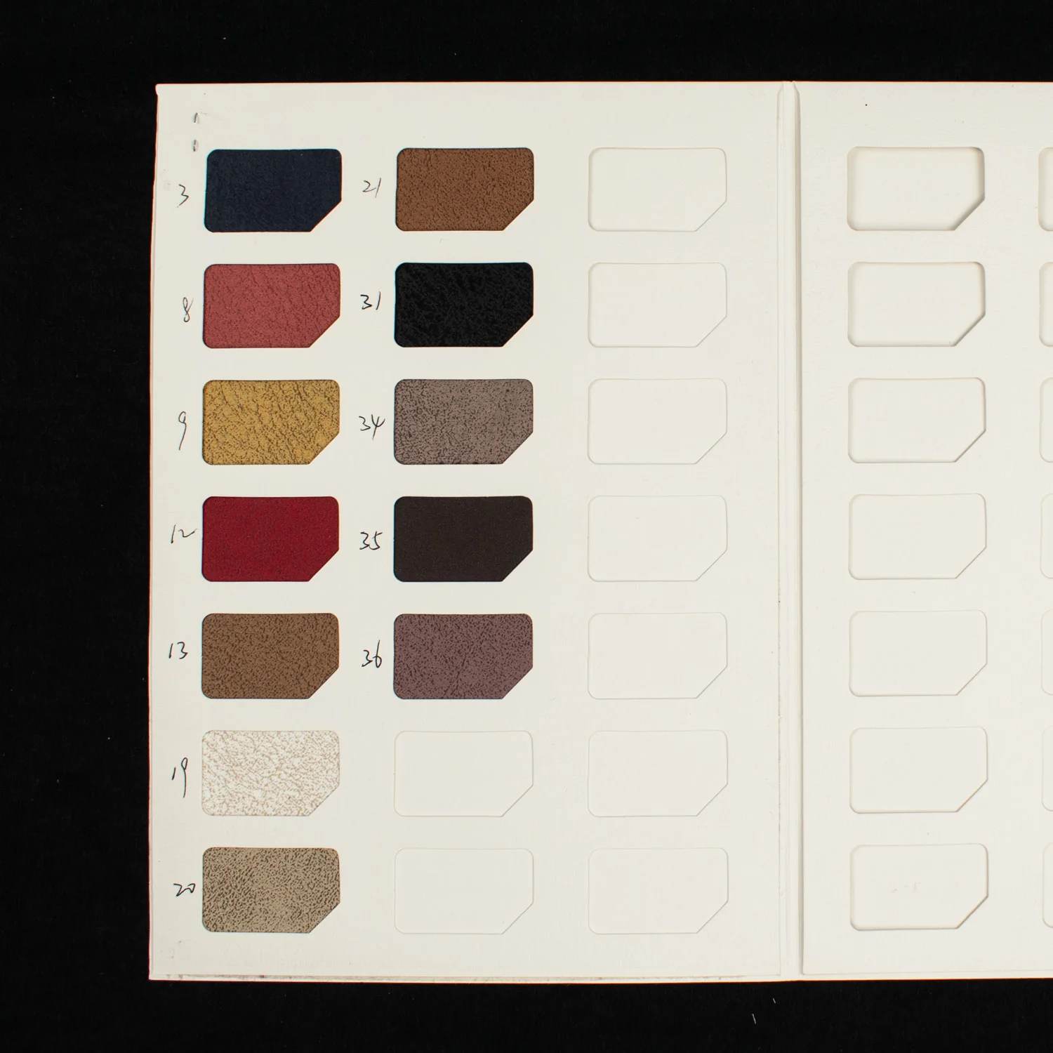 Rustic Suede - Image 13