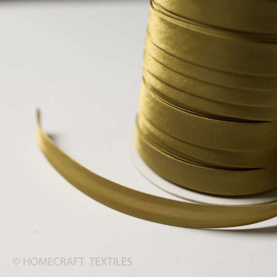 Satin Bias Binding 15mm - Image 20