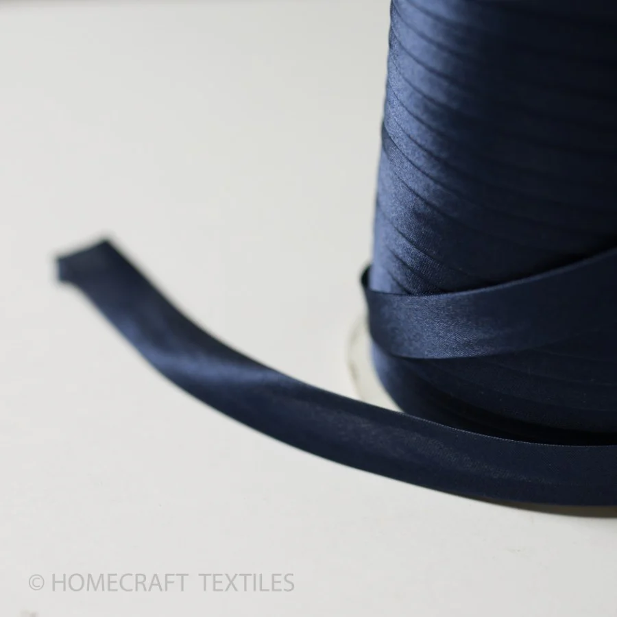 Satin Bias Binding 15mm - Image 4