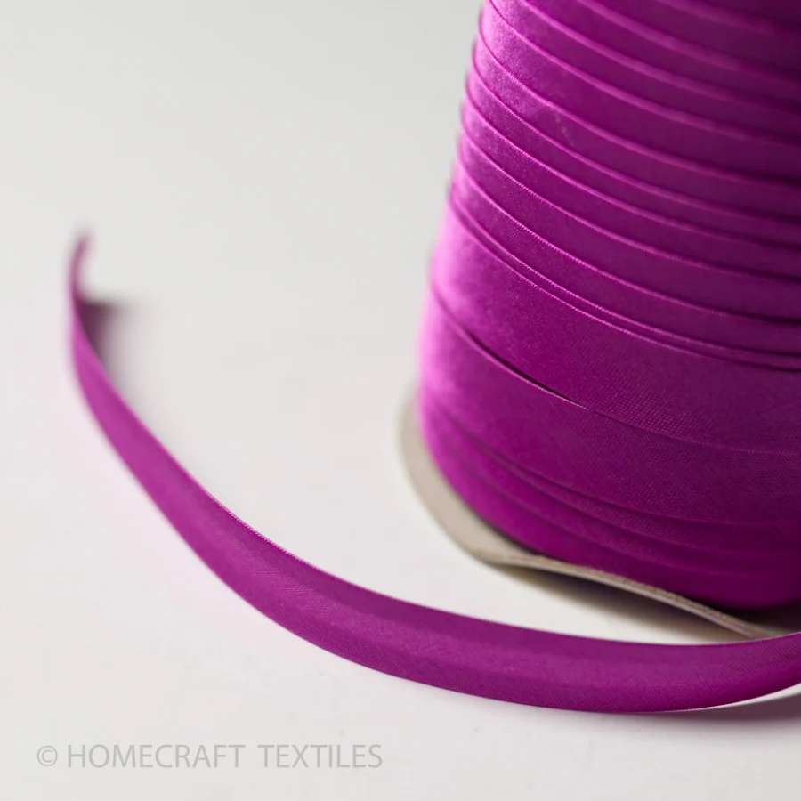 Satin Bias Binding 15mm - Image 9