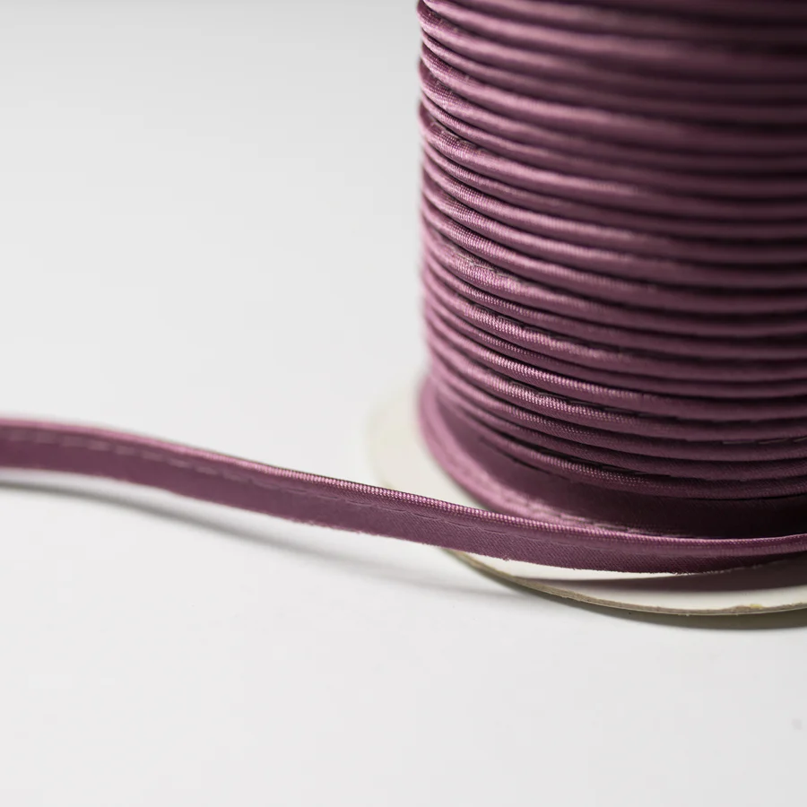 Satin Piping Cord 10mm - Image 22