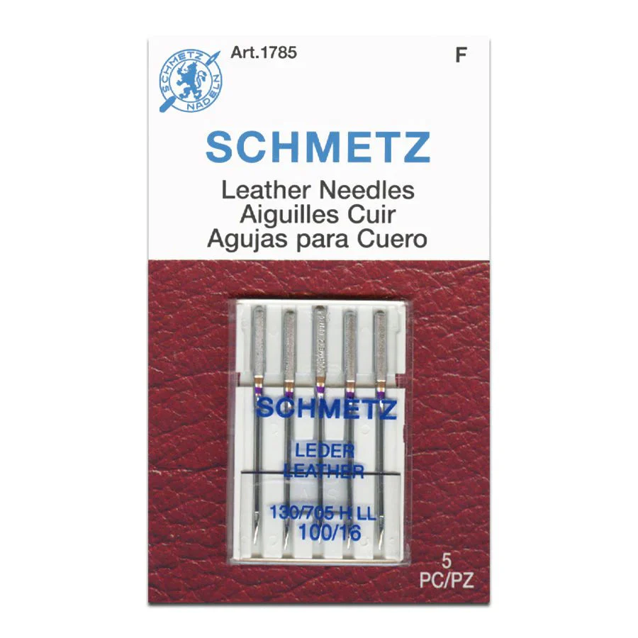 Schmetz Sewing Machine Needles - Image 18