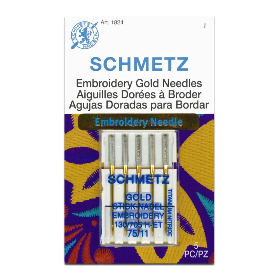 Schmetz Sewing Machine Needles - Image 52