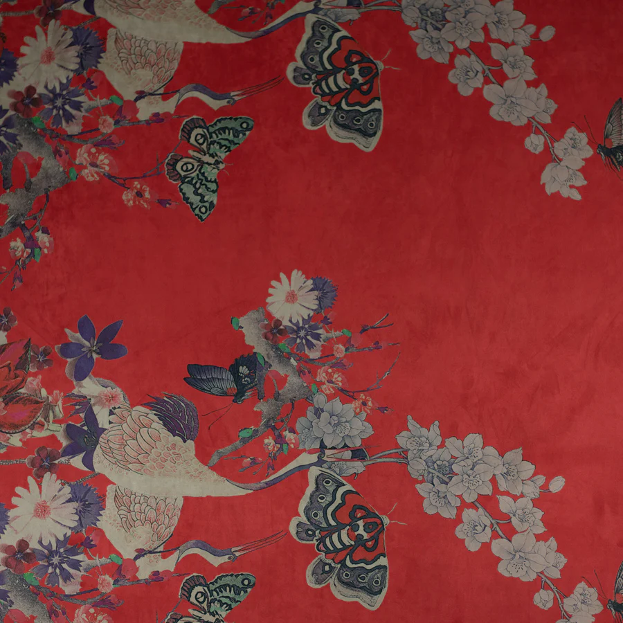 Scuba Suede Digital Prints - Image 6