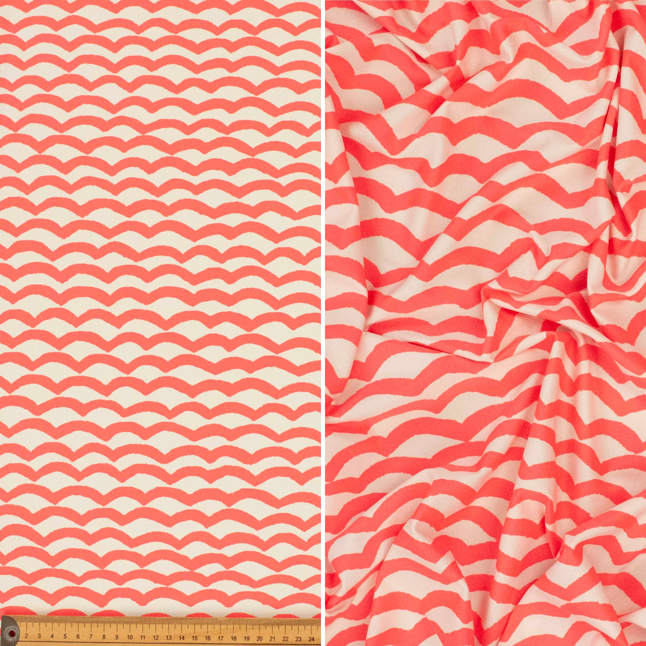 Seafolly Printed Swimwear Lycra - Image 10