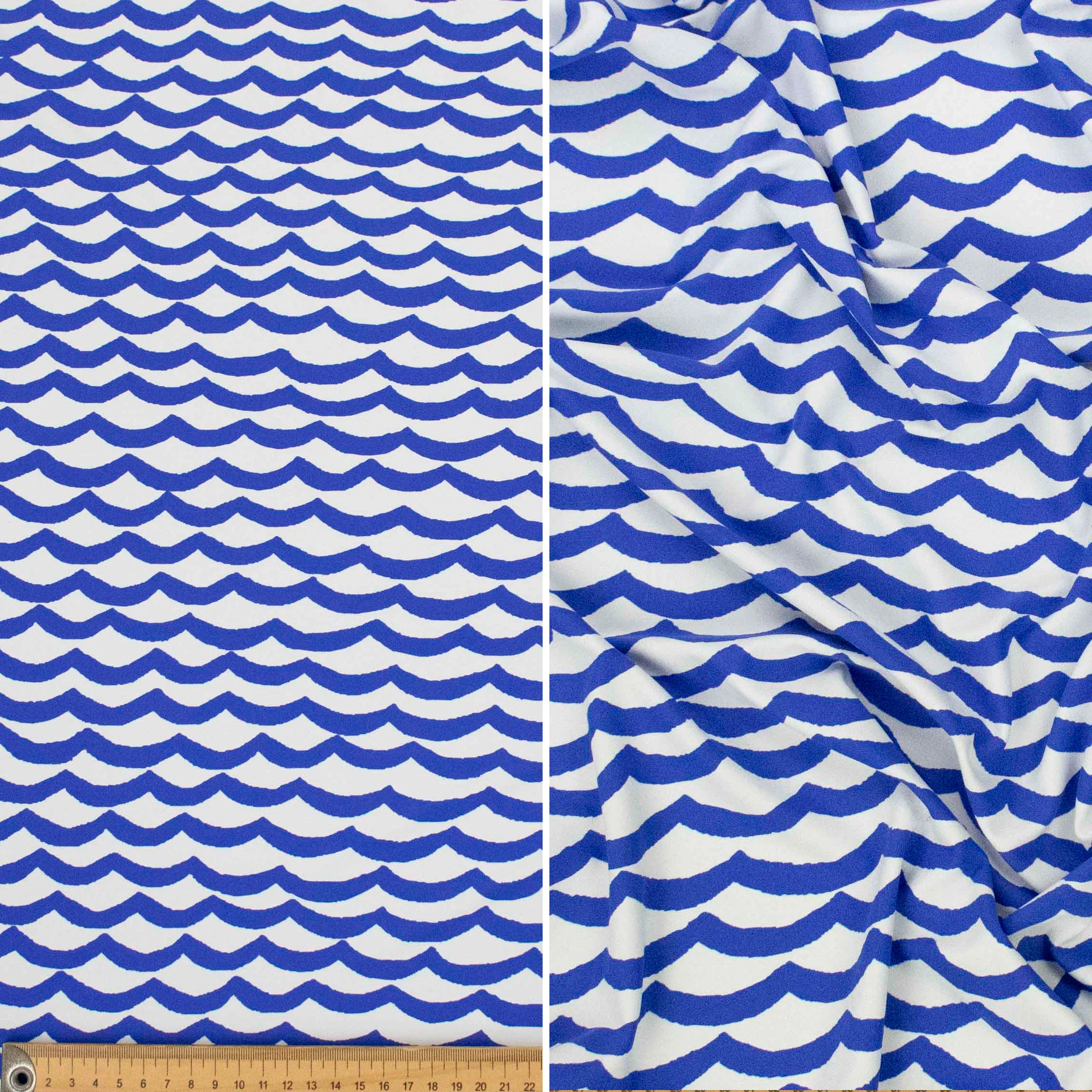 Seafolly Printed Swimwear Lycra - Image 11