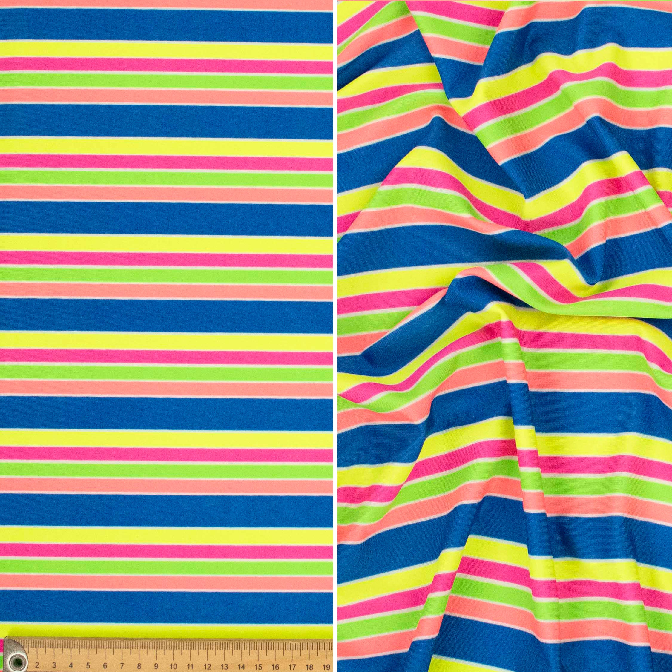 Seafolly Printed Swimwear Lycra - Image 16