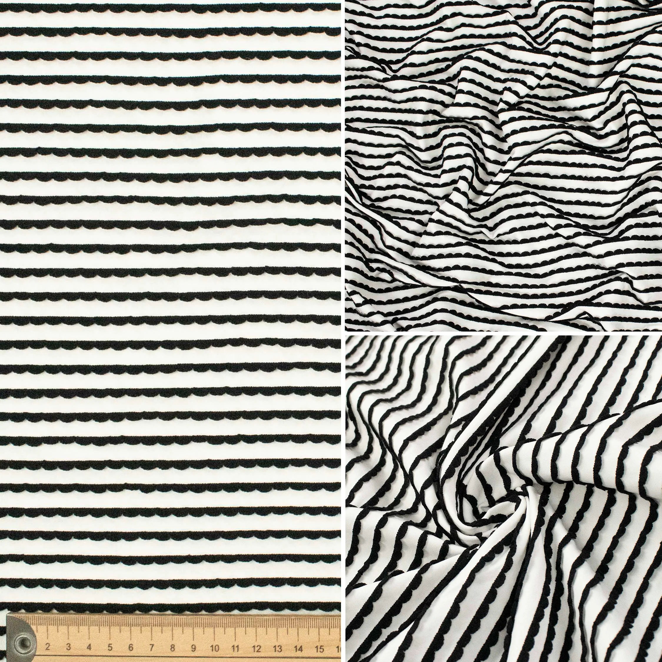 Seafolly Printed Swimwear Lycra - Image 18