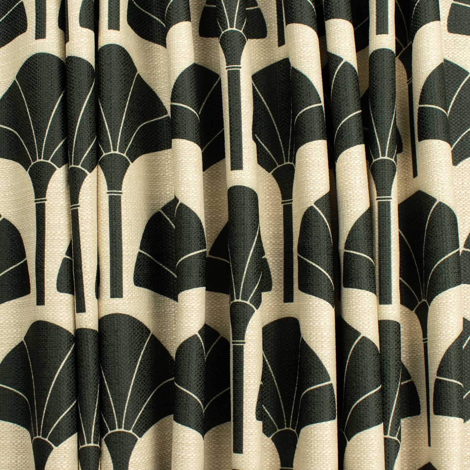 Sensu by Zepel Curtain Upholstery Fabric - Image 4