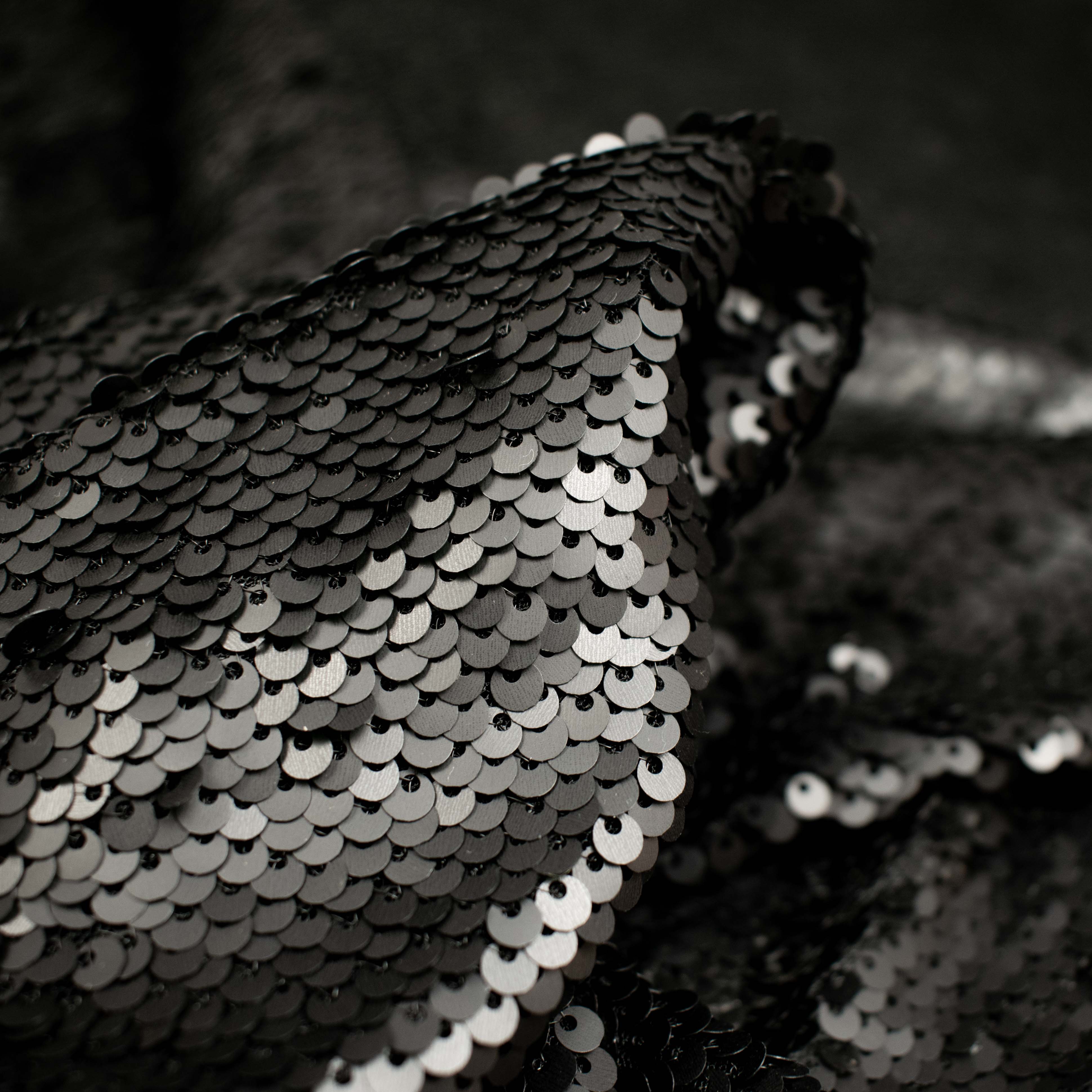 Sequin Mesh Lace Design-3