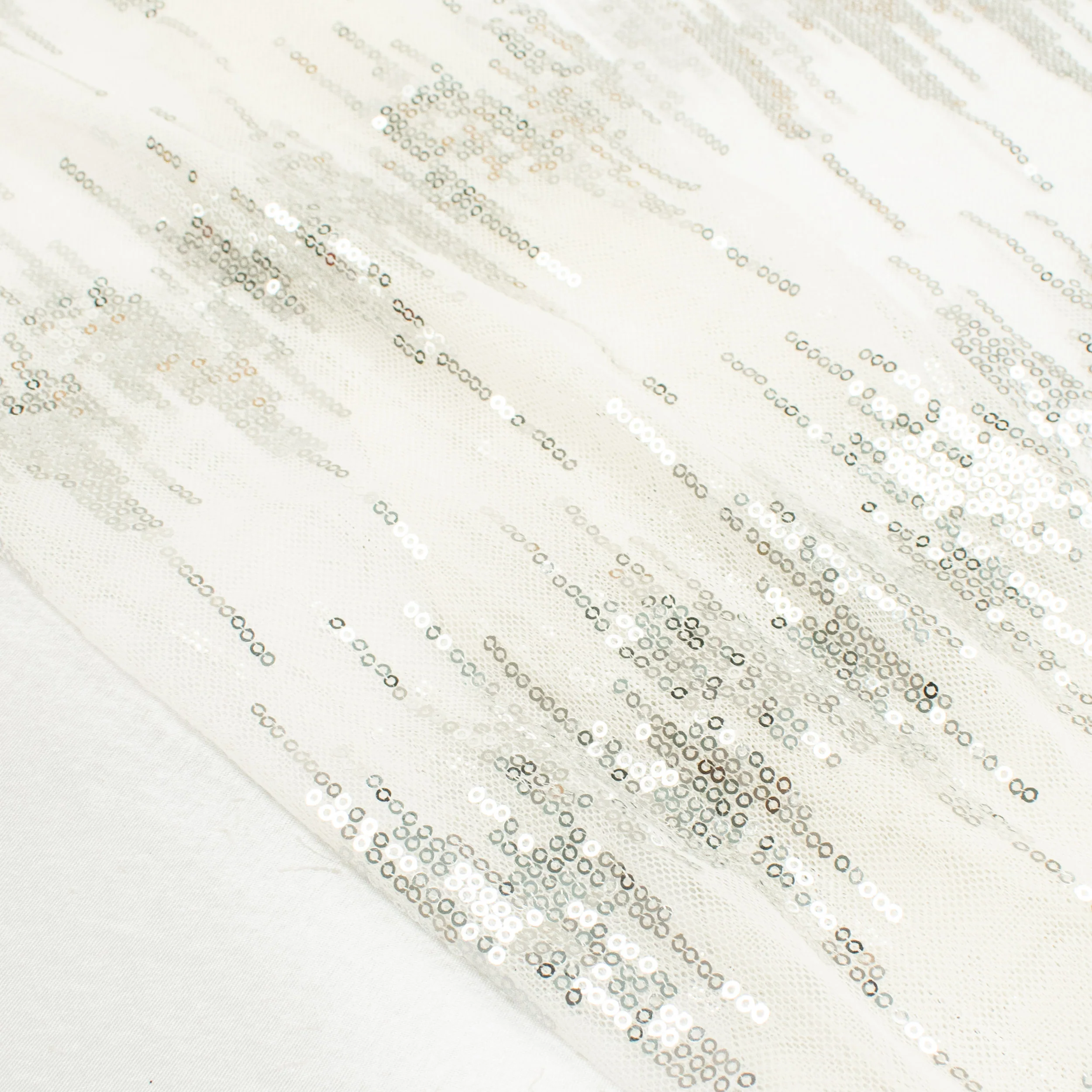 Sequin Mesh Lace Design-22 - Image 6