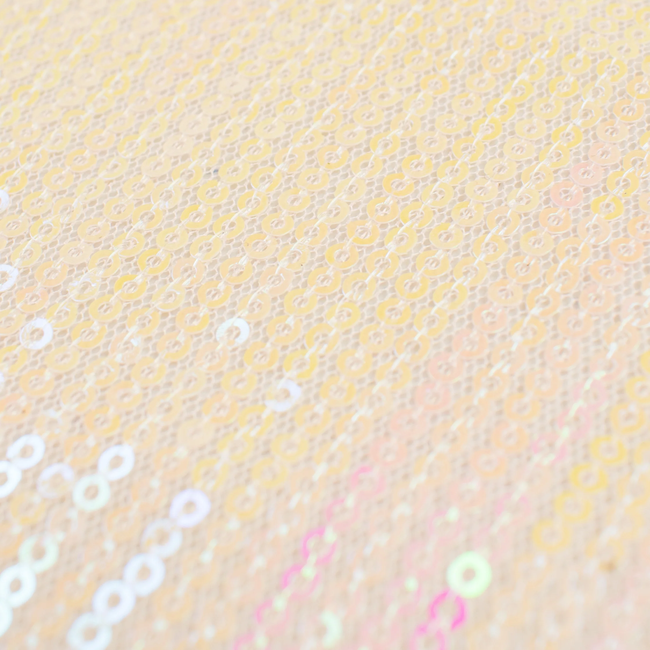 Sequin Mesh Lace Design-23 - Image 3